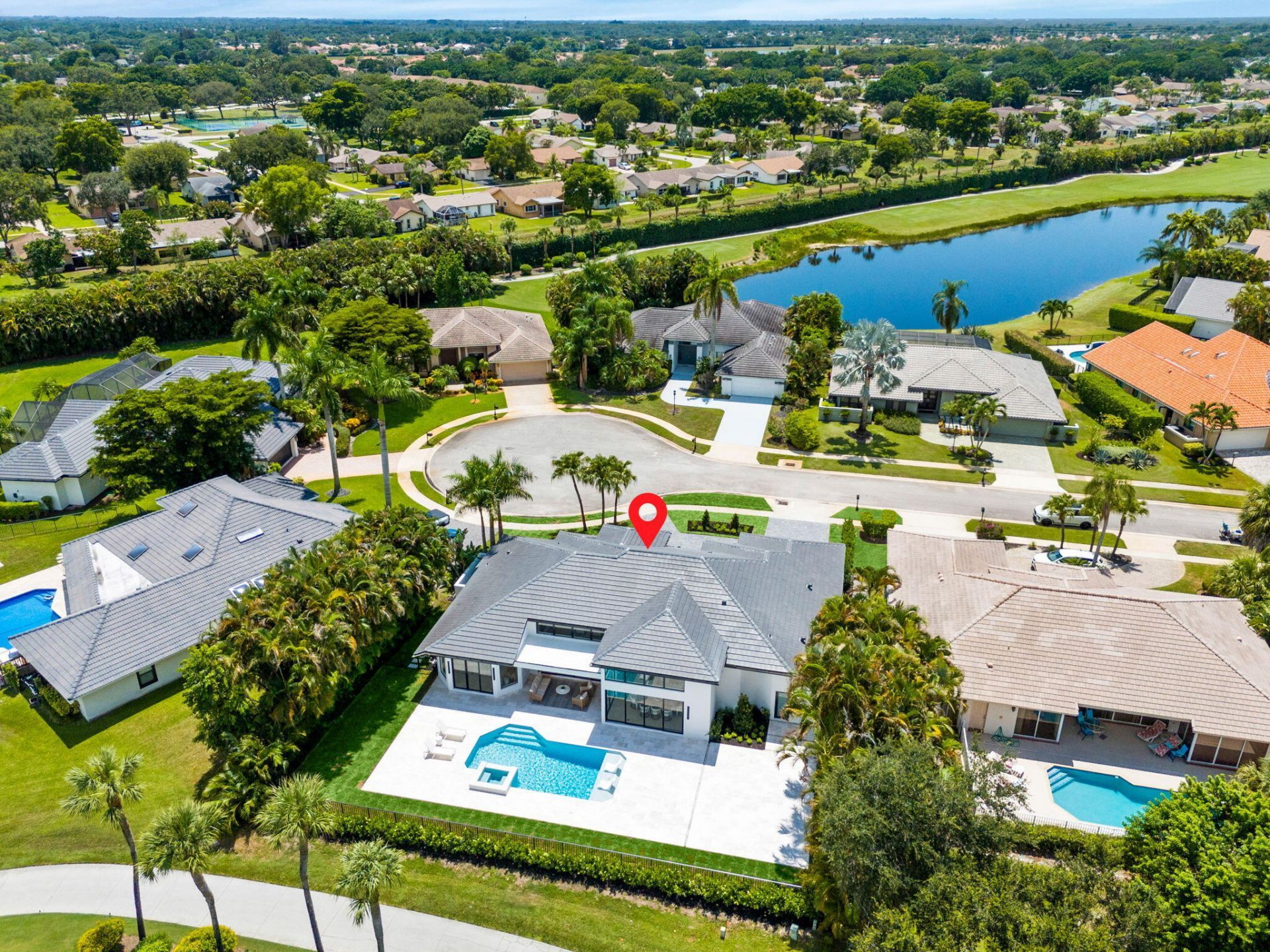 17934 Milburn Way, Boca Raton, FL 33498 Photo