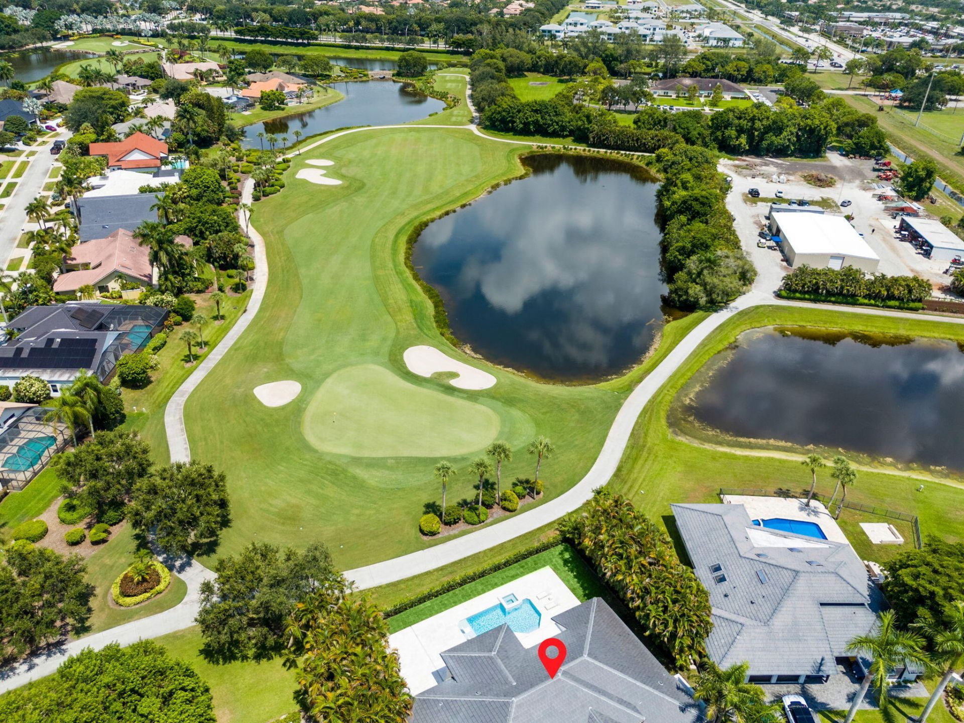 17934 Milburn Way, Boca Raton, FL 33498 Photo