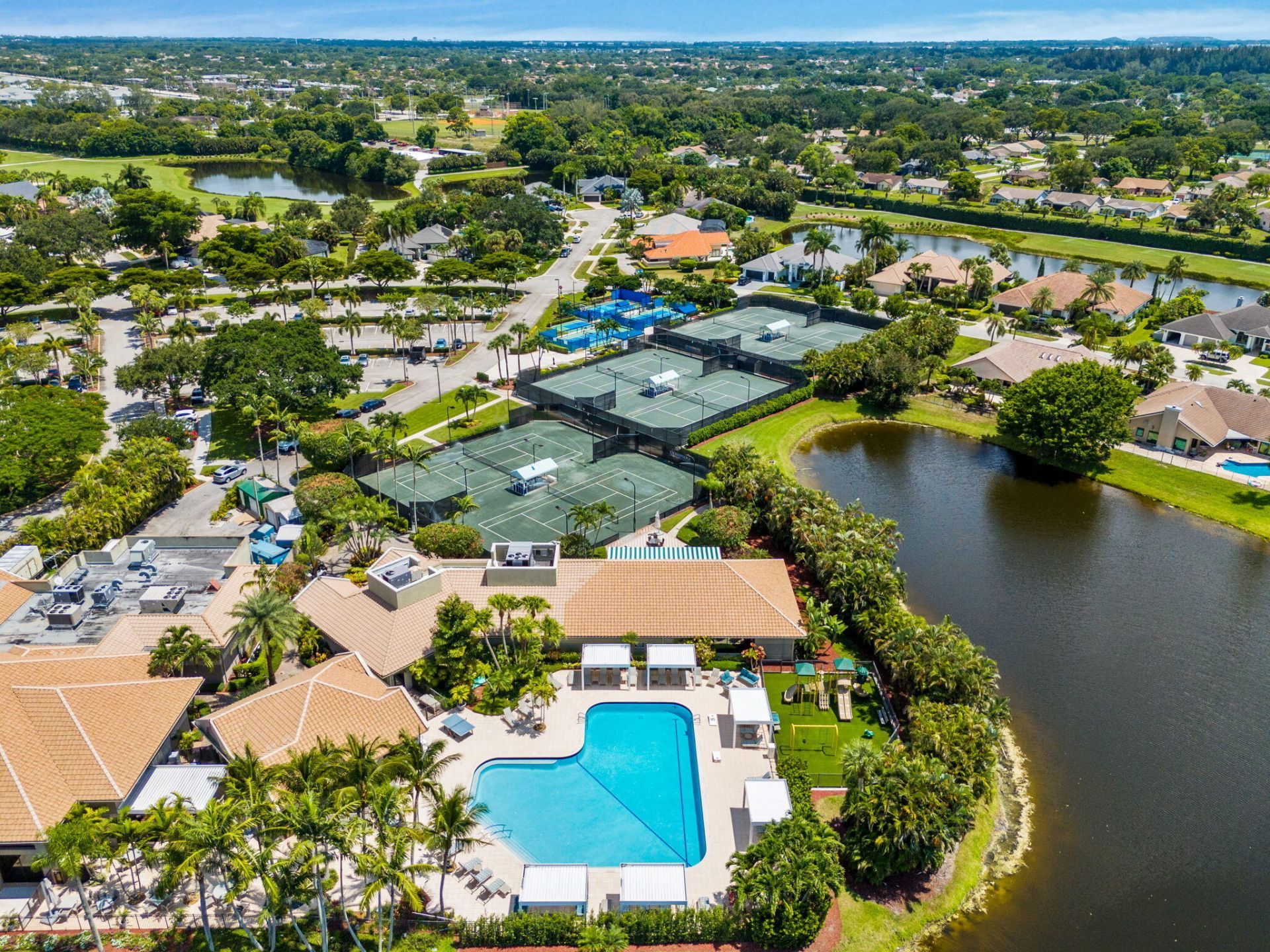 17934 Milburn Way, Boca Raton, FL 33498 Photo