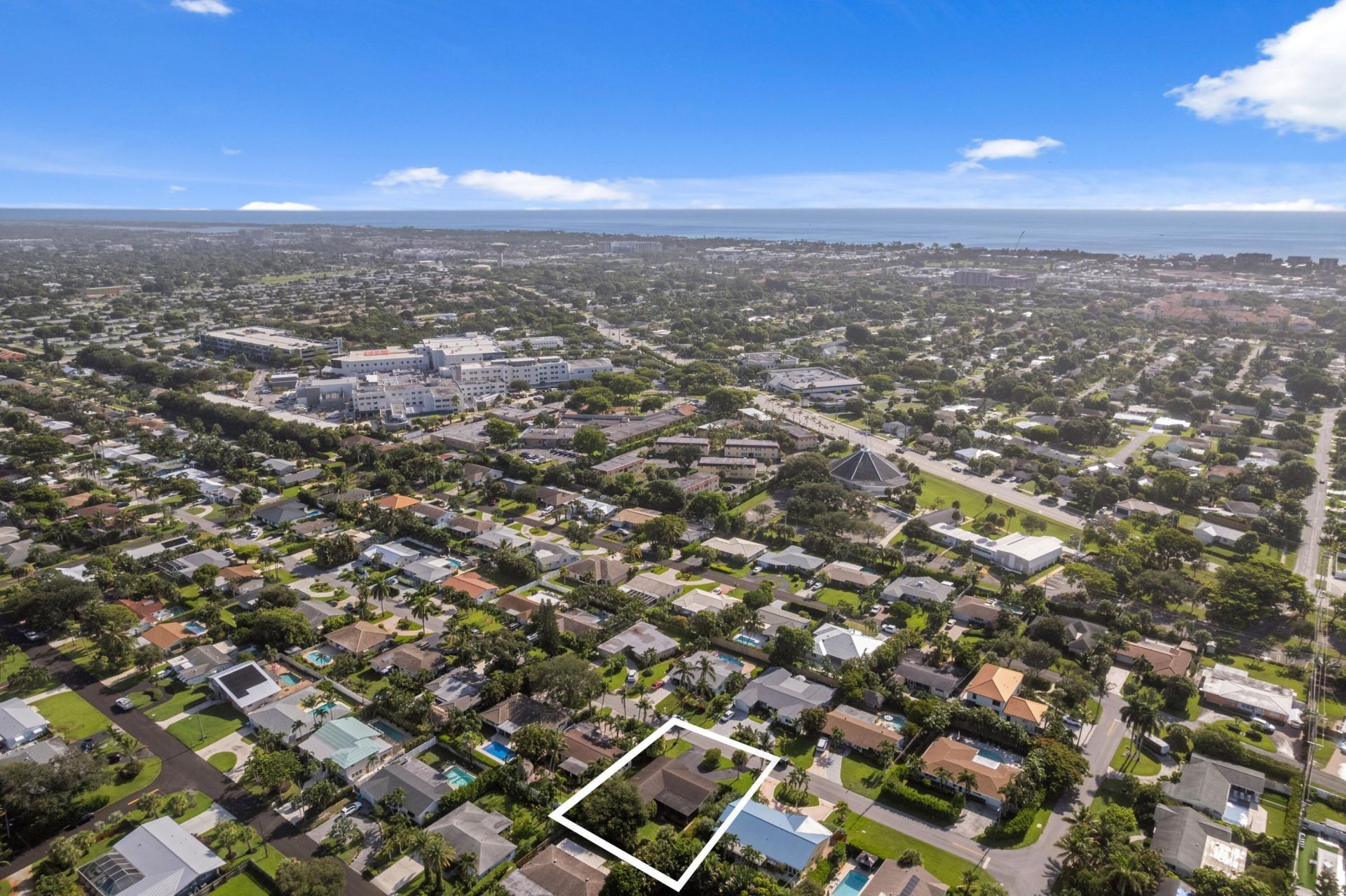 2841 SW 5th Street, Boynton Beach, FL 33435 Photo