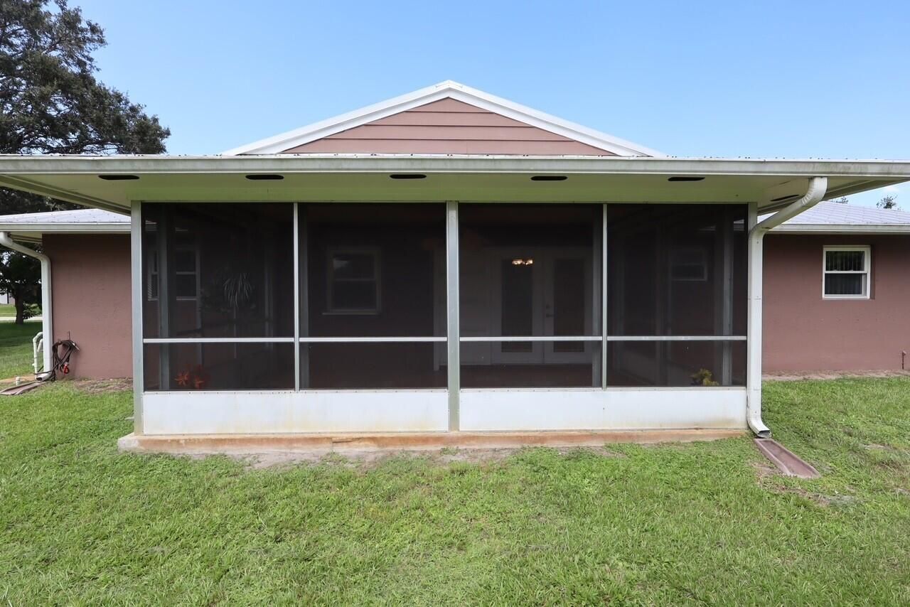 5572 SE Cable Drive, Stuart, FL 34997 Photo