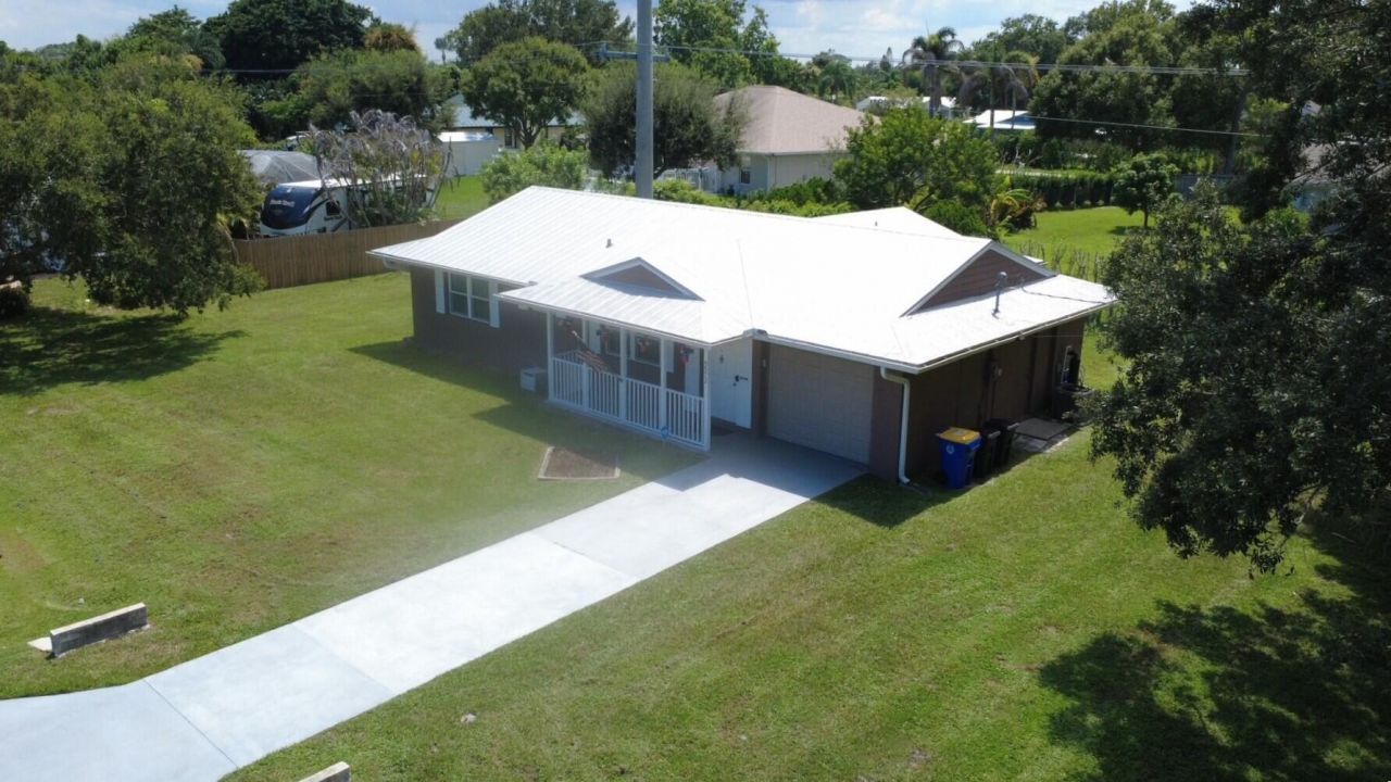 5572 SE Cable Drive, Stuart, FL 34997 Photo