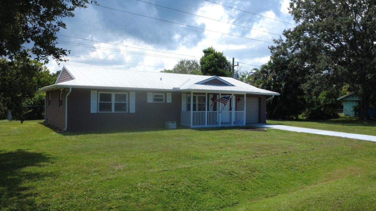 5572 SE Cable Drive, Stuart, FL 34997 Photo