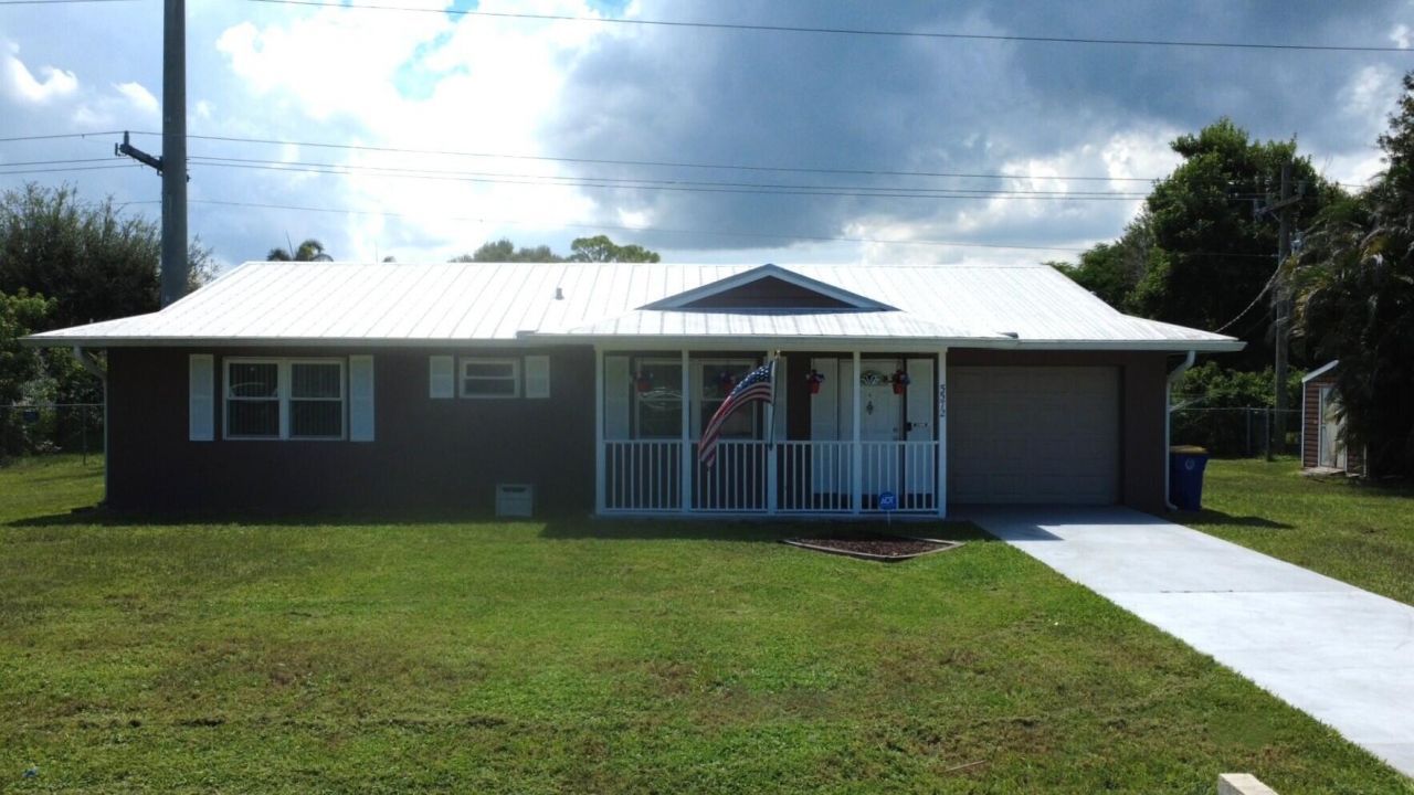 5572 SE Cable Drive, Stuart, FL 34997 Photo