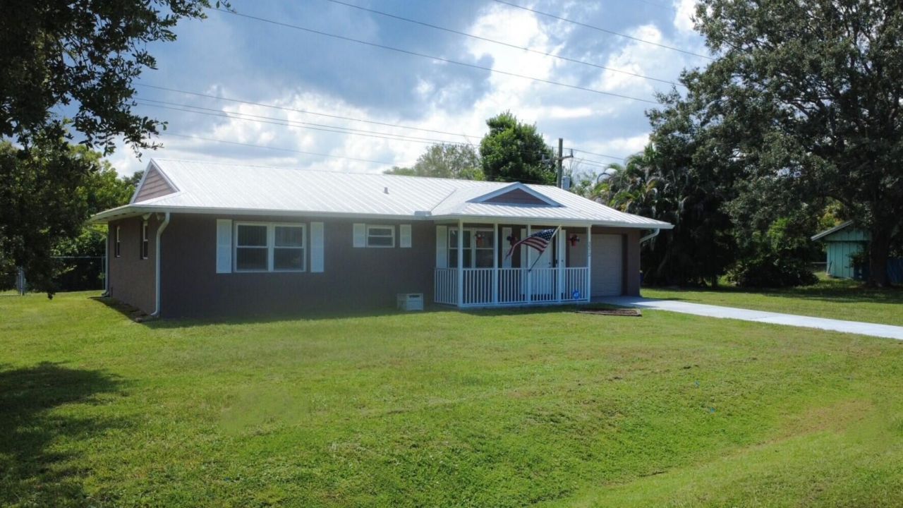 5572 SE Cable Drive, Stuart, FL 34997 Photo