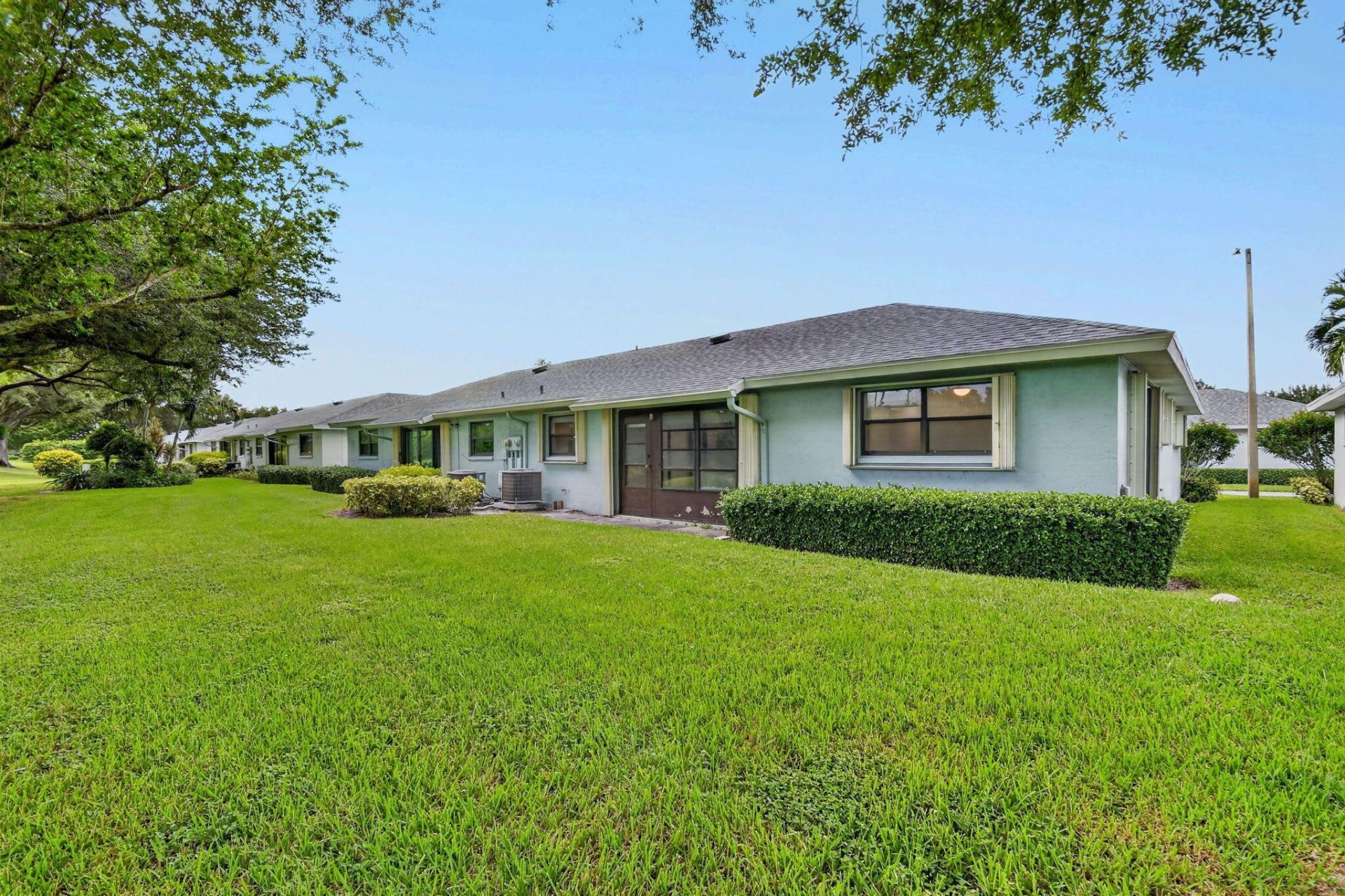 9965 Papaya Tree Trail, Unit A, Boynton Beach, FL 33436 Photo