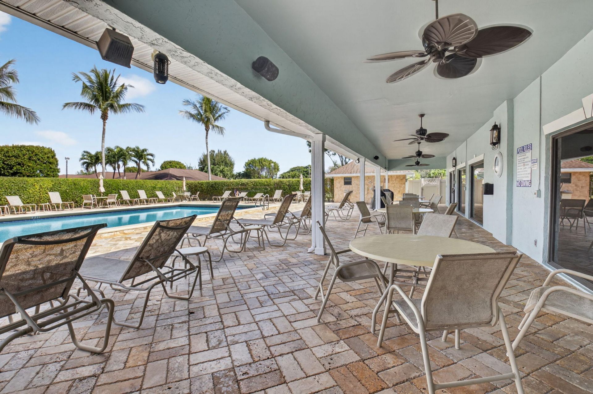 9965 Papaya Tree Trail, Unit A, Boynton Beach, FL 33436 Photo