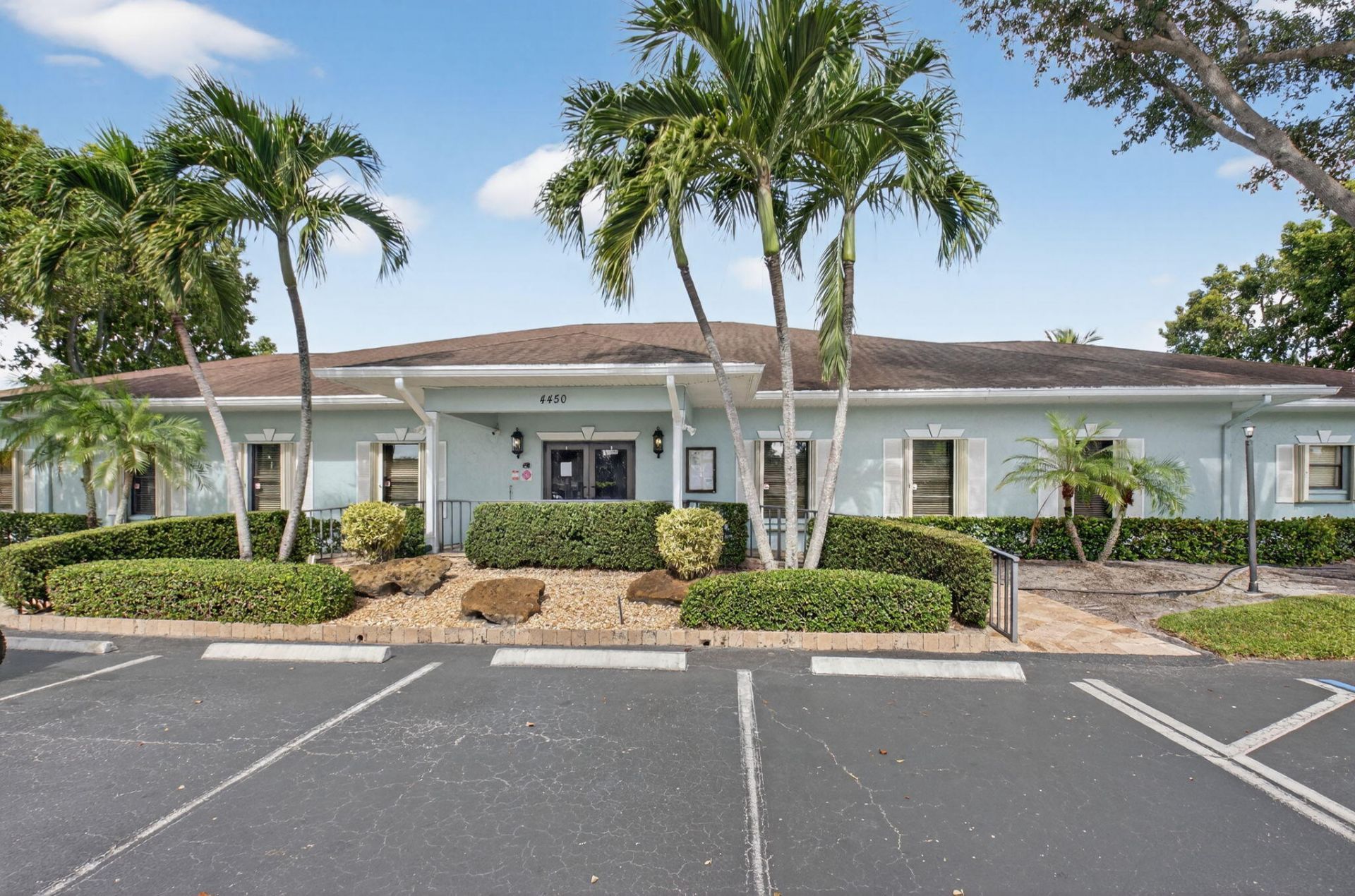 9965 Papaya Tree Trail, Unit A, Boynton Beach, FL 33436 Photo