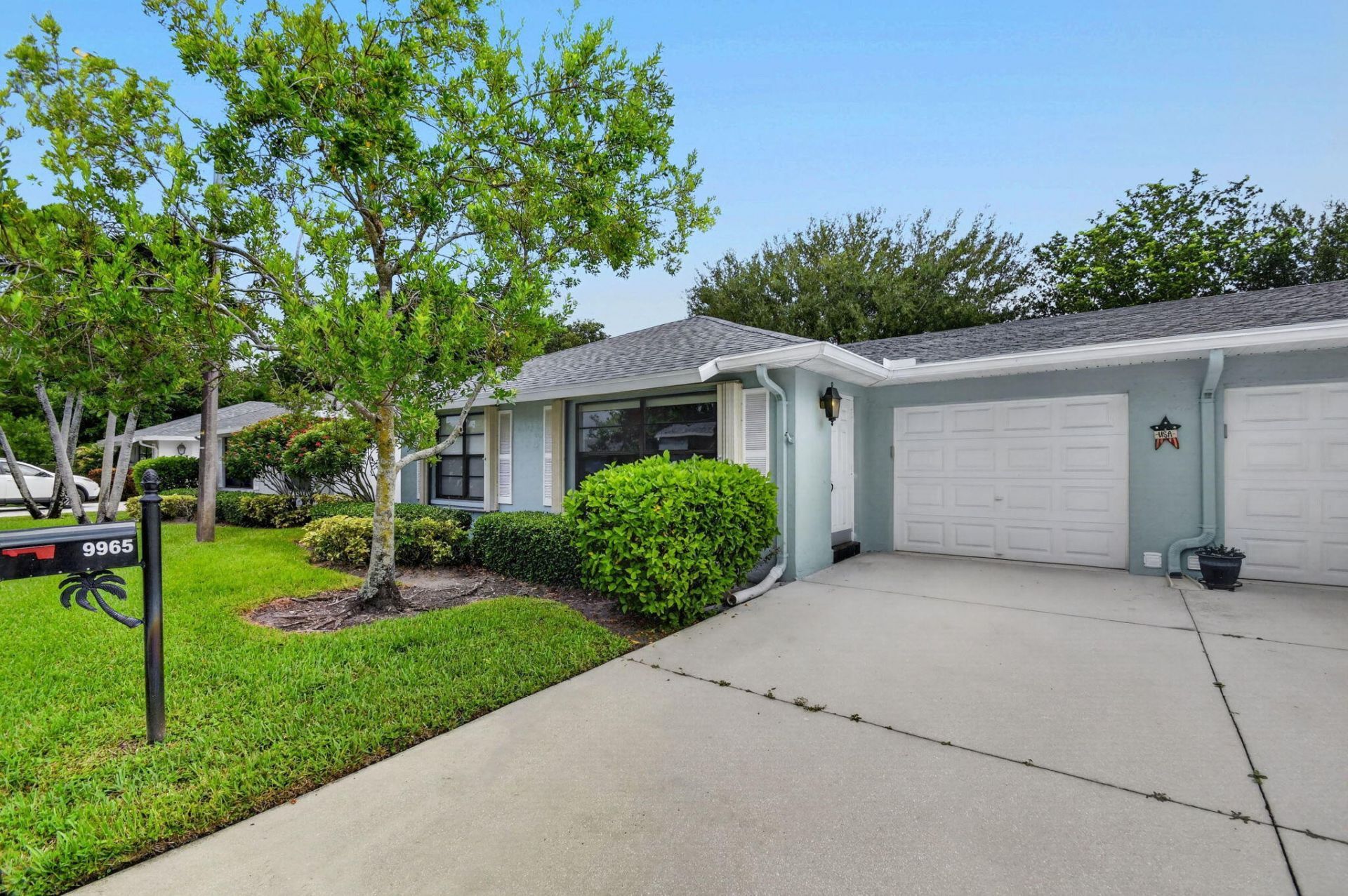 9965 Papaya Tree Trail, Unit A, Boynton Beach, FL 33436 Photo