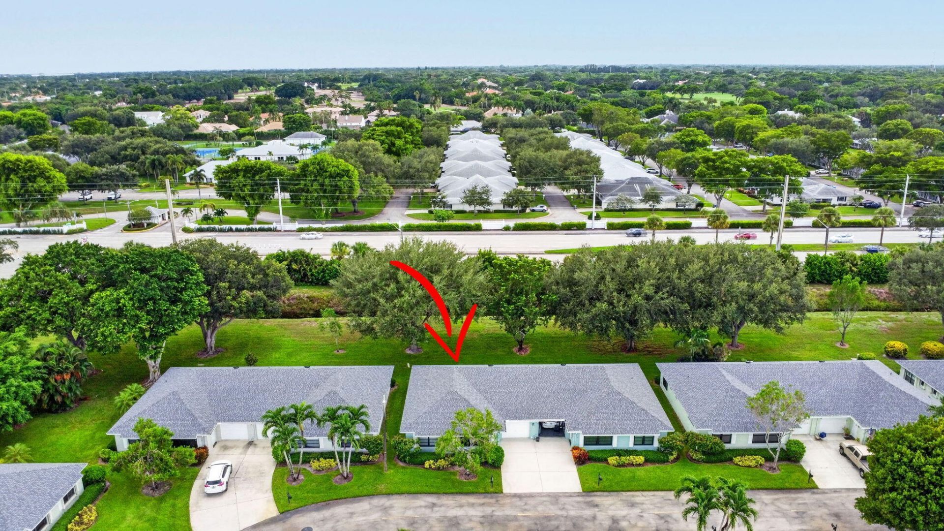 9965 Papaya Tree Trail, Unit A, Boynton Beach, FL 33436 Photo