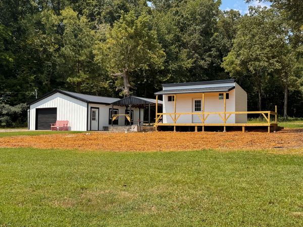234 Lower Standing Rock Rd , Dover, TN 37058