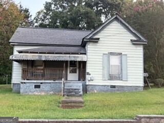 48 Martin Luther King Jr Drive, Newnan, GA 30263 Main Photo