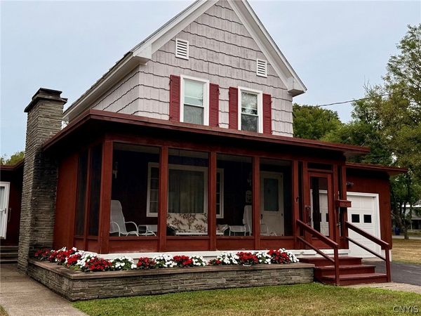 52 Elm Street , Camden, NY 13316