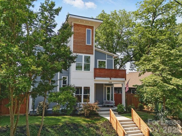 708 Cross Trail Drive , Charlotte, NC 28204