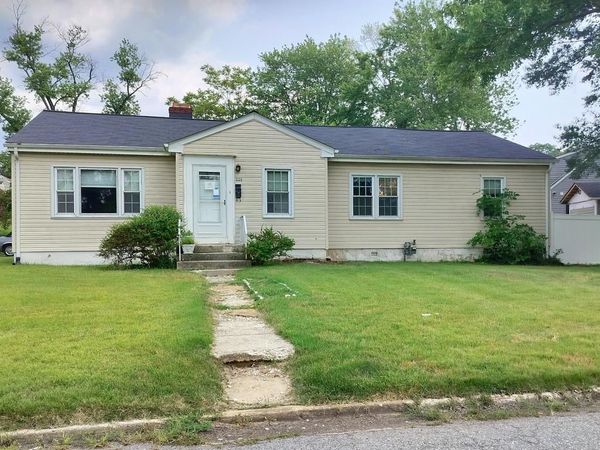 226 SENECA DRIVE , OXON HILL, MD 20745