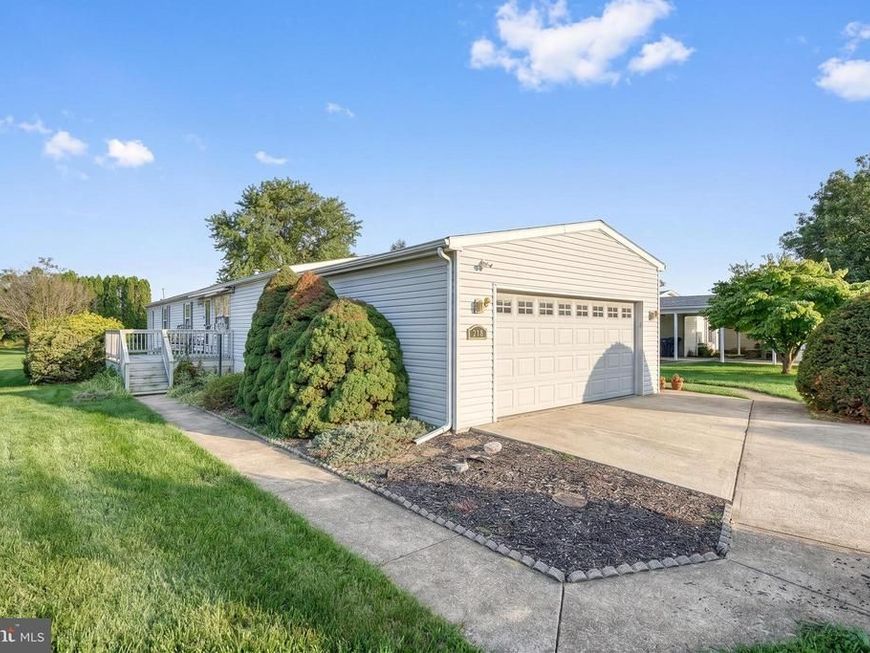 218 W Spruce Street , Palmyra, PA 17078 Main Photo