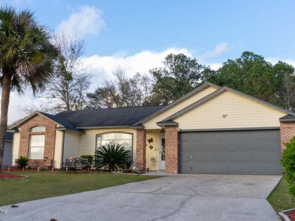 6553 BIG STONE Drive, Jacksonville, FL 32244