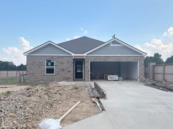 3602 Sweet Gum Street, Paragould, AR 72450