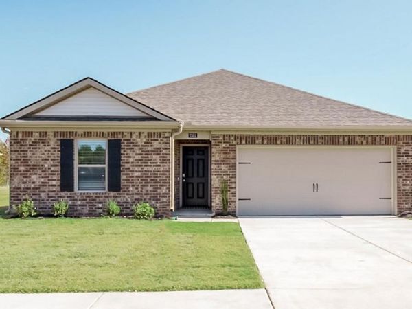 3509 Sweet Gum Street, Paragould, AR 72450