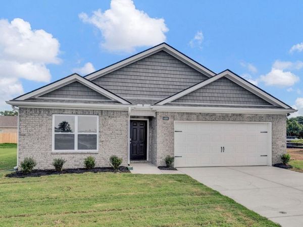 3511 Sweet Gum Street, Paragould, AR 72450