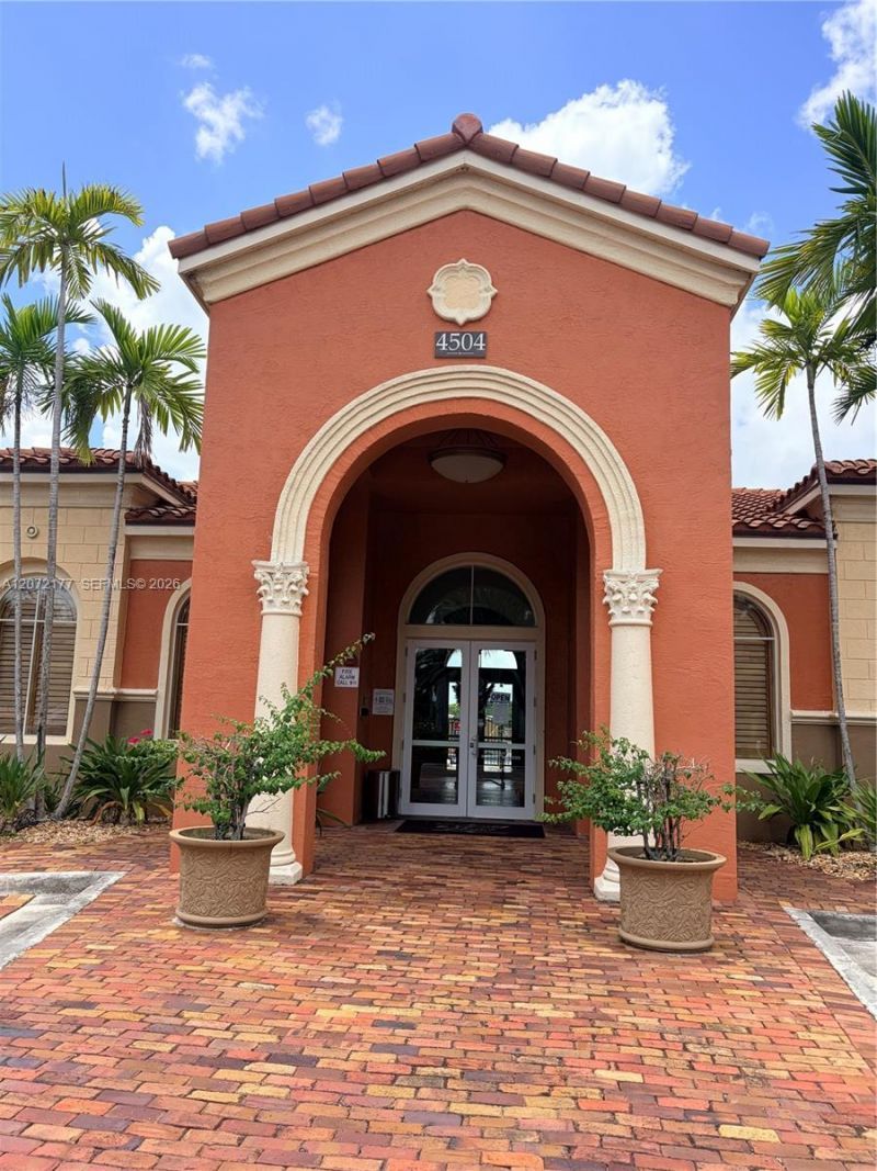 4706 SW 160th Ave , Unit 137, Miramar, FL 33027 Photo