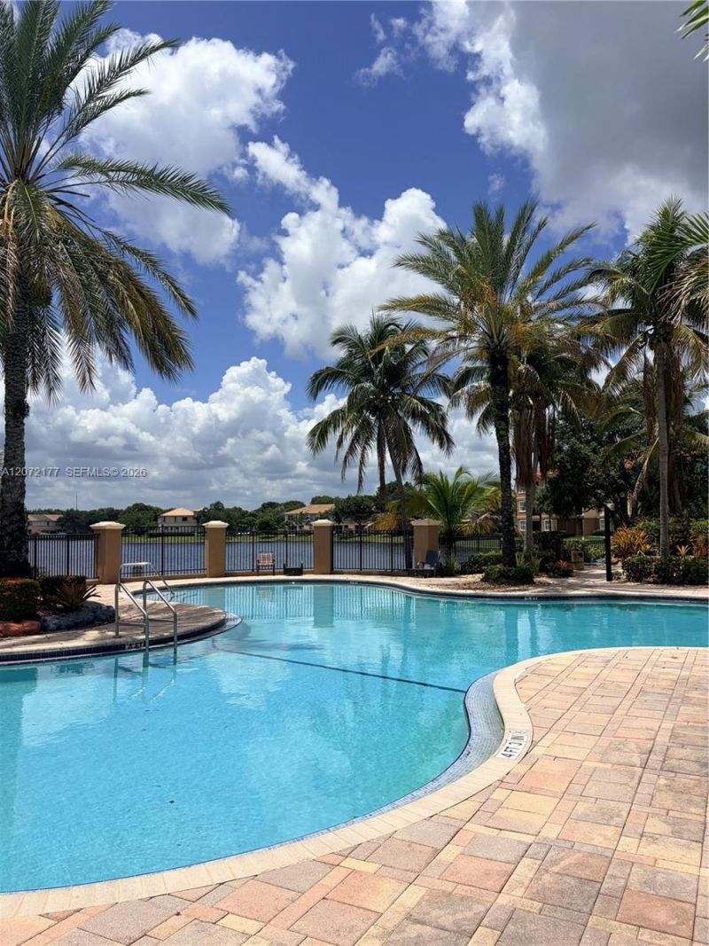 4706 SW 160th Ave , Unit 137, Miramar, FL 33027 Photo