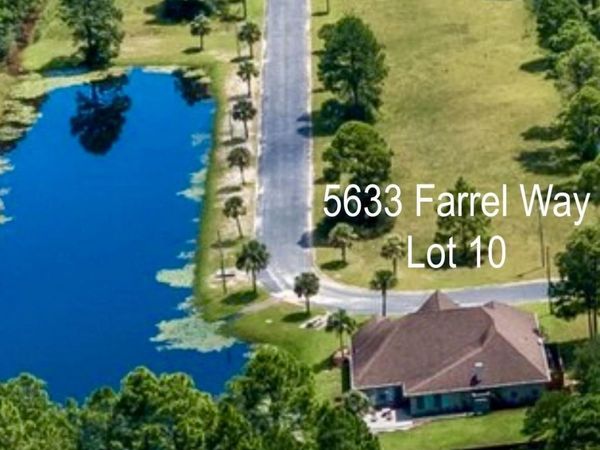 5633 Farrel Way, Milton, FL 32583