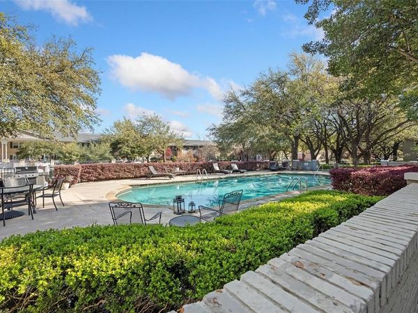 6226 Bandera Avenue, Unit C, Dallas, TX 75225