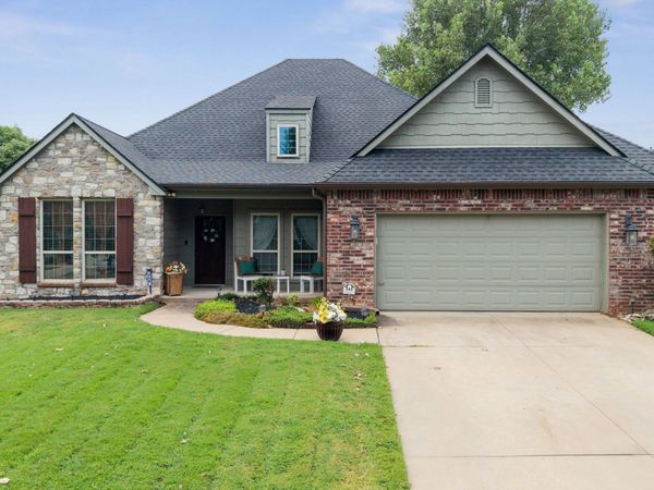 710 W 40th Street , Sand Springs, OK 74063