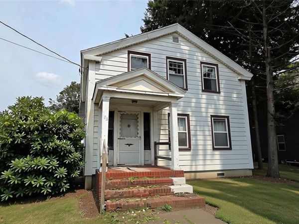 185 Front Street , Deposit, NY 13754