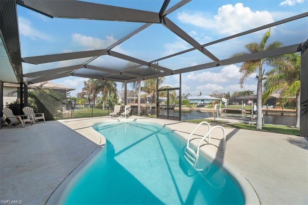 6128 Cocos Dr, Fort Myers, FL 33908 Photo