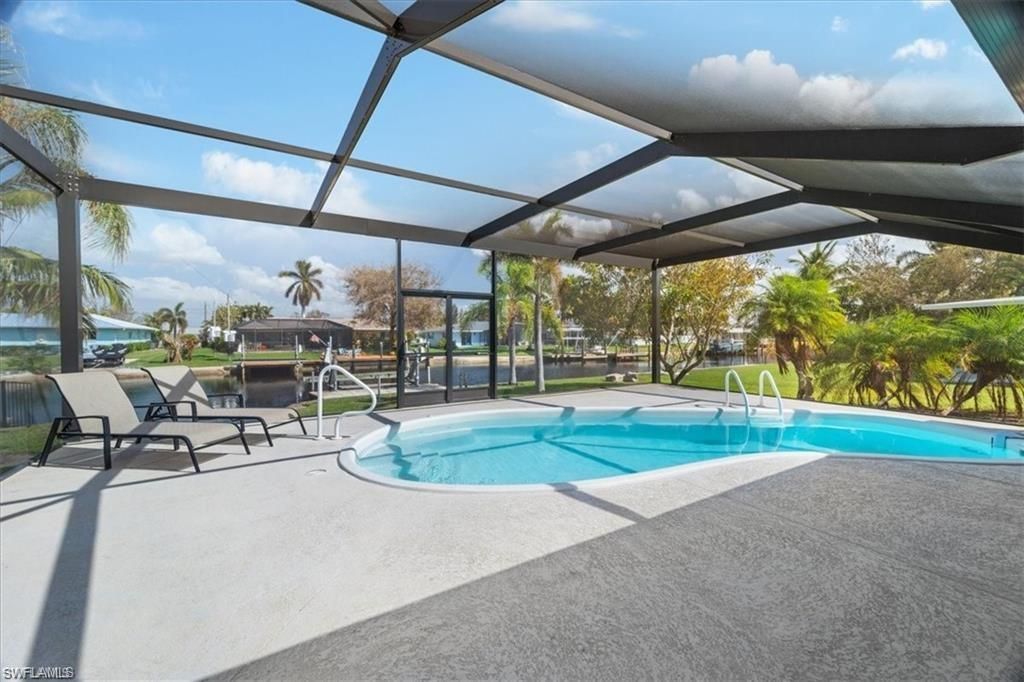 6128 Cocos Dr, Fort Myers, FL 33908 Photo