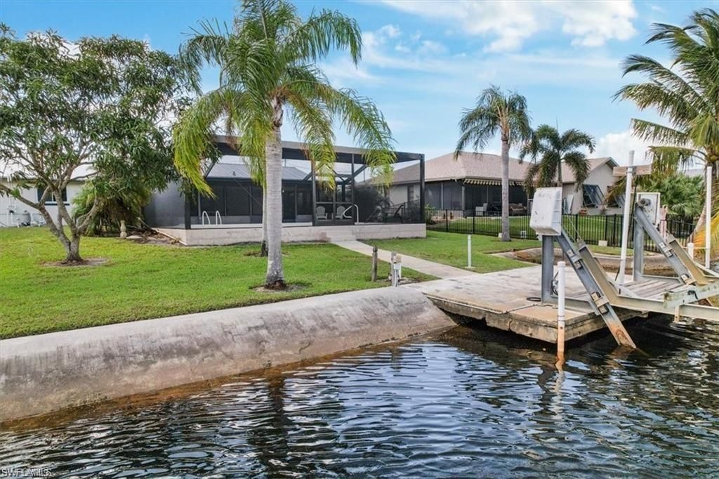 6128 Cocos Dr, Fort Myers, FL 33908 Photo