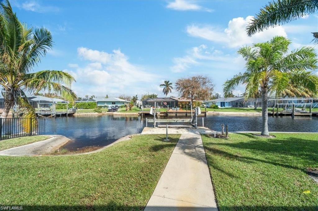 6128 Cocos Dr, Fort Myers, FL 33908 Photo