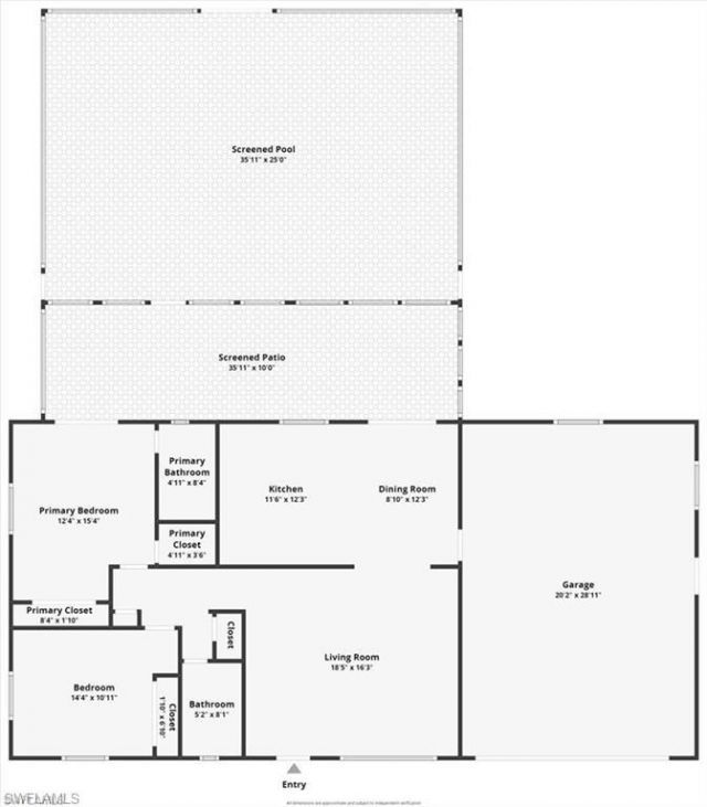 6128 Cocos Dr, Fort Myers, FL 33908 Photo