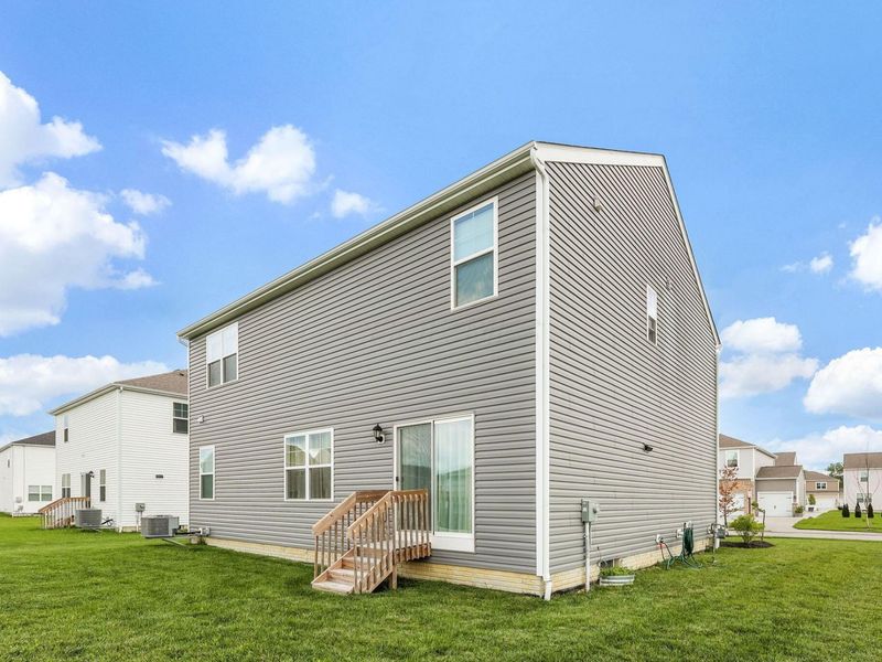 486 Melissa Drive, Plain City, OH 43064 Photo 49