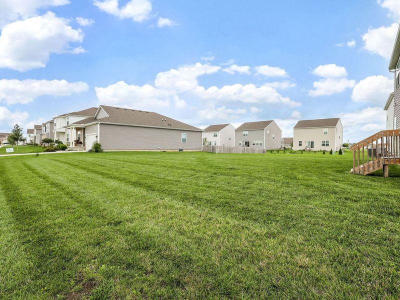 486 Melissa Drive, Plain City, OH 43064 Photo 54