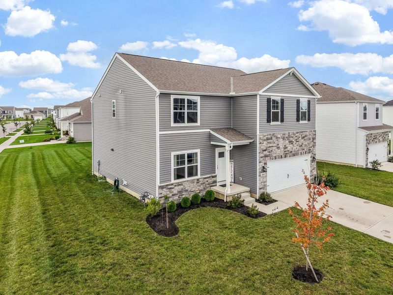 486 Melissa Drive, Plain City, OH 43064 Photo 55
