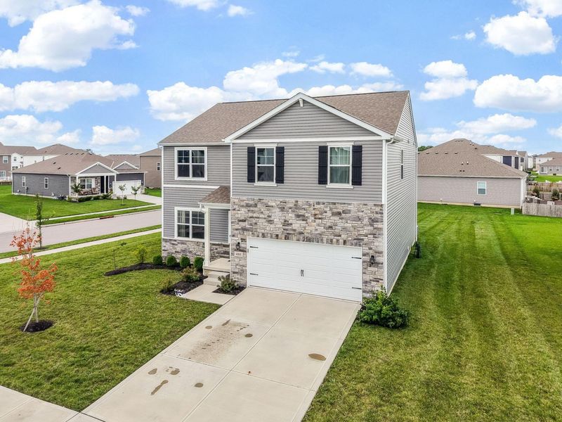 486 Melissa Drive, Plain City, OH 43064 Photo 56