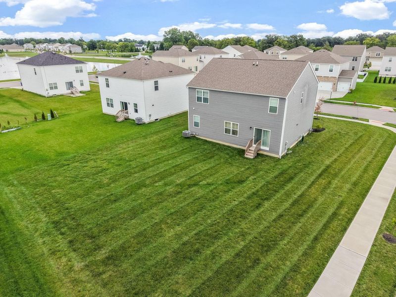 486 Melissa Drive, Plain City, OH 43064 Photo 58