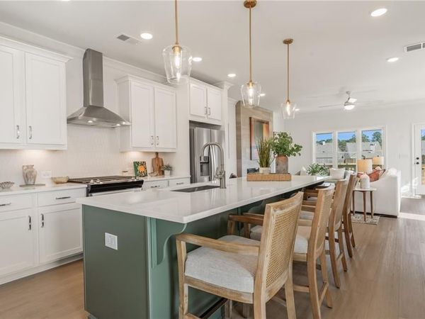 4827 Floydwood Lane , Mableton, GA 30126