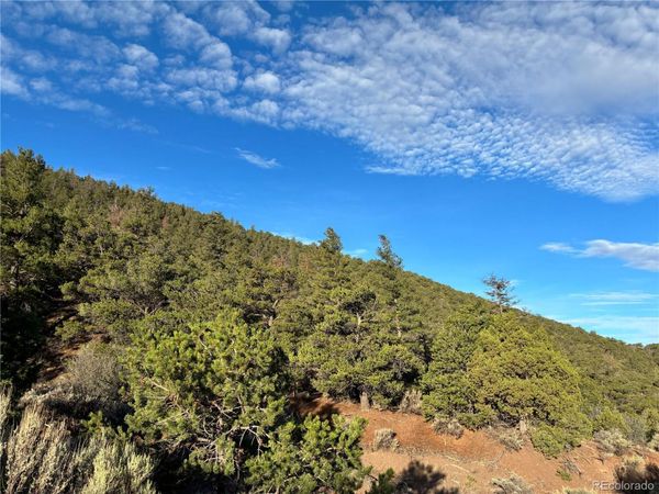 8.5 AC Adelaide Road , San Luis, CO 81152