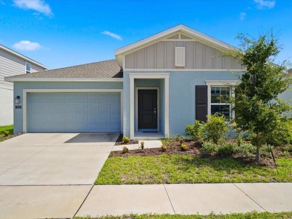 1033 HOLDEN WAY, EAGLE LAKE, FL 33839