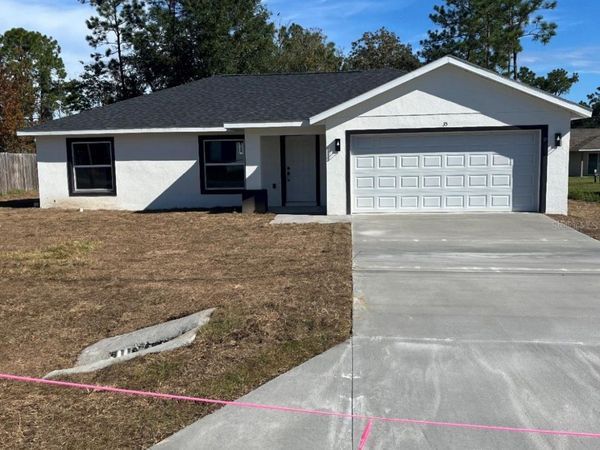 24492 NW HEMLOCK AVENUE , DUNNELLON, FL 34431