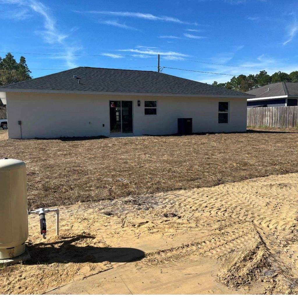 24492 NW Hemlock Avenue, Dunnellon, FL 34431 Photo