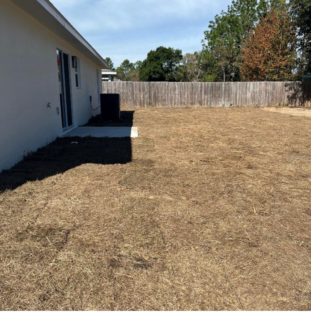 24492 NW Hemlock Avenue, Dunnellon, FL 34431 Photo
