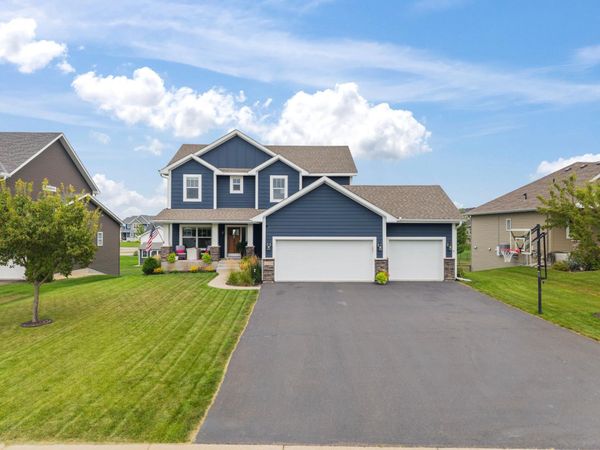 12370 Fletcher Drive, Rogers, MN 55374