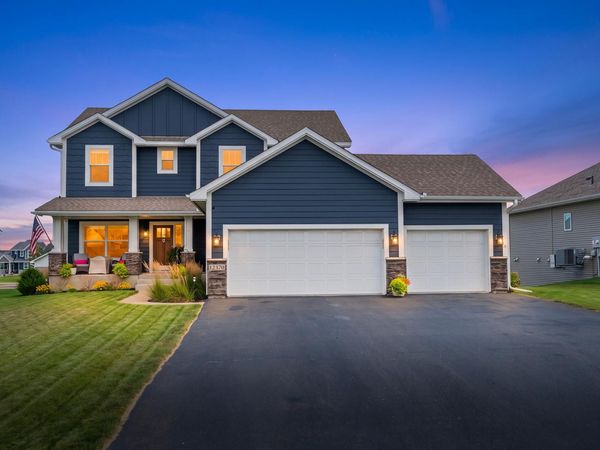 12370 Fletcher Drive, Rogers, MN 55374