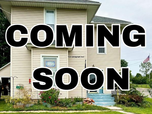 3240 Hamilton Street, East Liberty, OH 43319