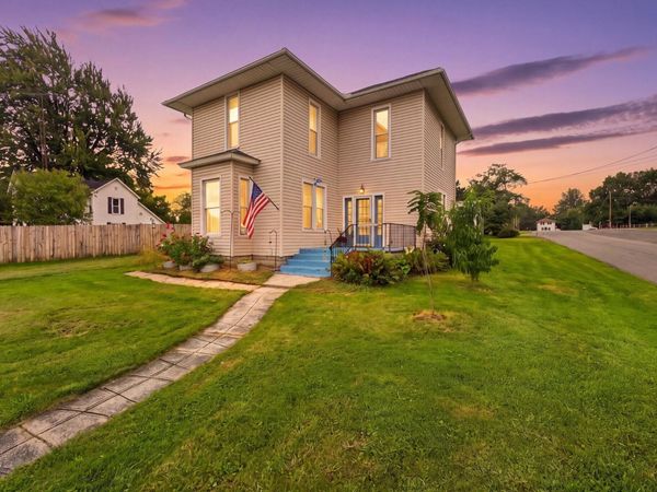 3240 Hamilton Street, East Liberty, OH 43319